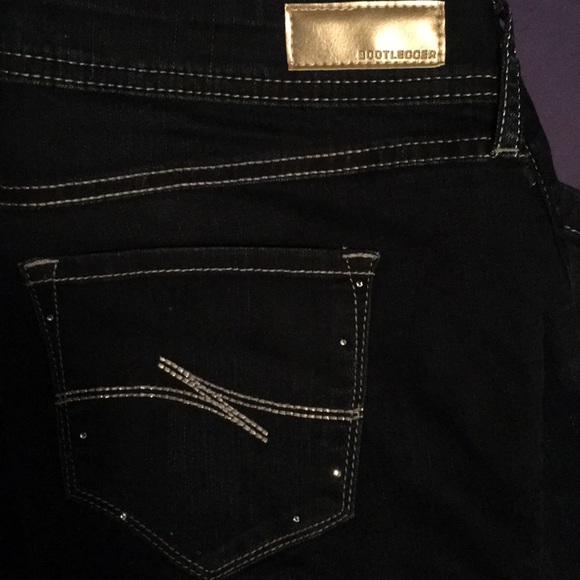 Bootlegger Jeans - Picture 5 of 7